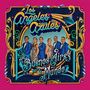 Los Angeles Azules: De Buenos Aires Para El Mundo, 1 CD und 1 DVD, 1 CD und 1 DVD