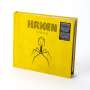 Haken: Virus (Limited Mediabook), CD,CD