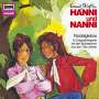 : Hanni und Nanni - Nostalgiebox, CD,CD,CD,CD,CD,CD,CD,CD,CD,CD,CD,CD