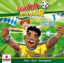 Teufelskicker Folge 86: Blau-Gelb in Bayern!, CD
