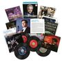 : Itzhak Perlman - The Complete RCA & Columbia Album Collection, CD,CD,CD,CD,CD,CD,CD,CD,CD,CD,CD,CD,CD,CD,CD,CD,CD,CD