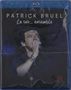Patrick Bruel: Ce Soir Ensemble: Tour 2019 - 2020, 2 CDs und 1 Blu-ray Disc