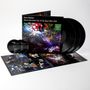 Steve Hackett (geb. 1950): Genesis Revisited: Live At The Royal Albert Hall (Remaster 2020), 3 LPs und 2 CDs