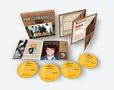 Elvis Presley: From Elvis In Nashville (50th Anniversary Celebration), CD,CD,CD,CD