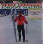 Johnny Mathis: Merry Christmas, LP, LP