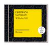 Friedrich von Schiller: Wilhelm Tell (Reclam Hörbuch), MP3