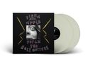 Fiona Apple: Fetch The Bolt Cutters (180g) (Limited Edition) (Opaque Pearl Vinyl), LP,LP