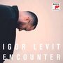 : Igor Levit - Encounter, CD,CD
