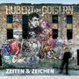 Hubert Von Goisern: Zeiten & Zeichen, 2 LPs