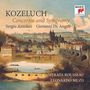 Jan Antonin Kozeluh (1738-1814): Oboenkonzert F-Dur, CD