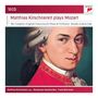 Wolfgang Amadeus Mozart: Sämtliche Klavierkonzerte, CD,CD,CD,CD,CD,CD,CD,CD,CD,CD