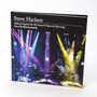 Steve Hackett: Selling England By The Pound & Spectral Mornings: Live At Hammersmith (Limited Artbook Edition), CD,CD,DVD,BR