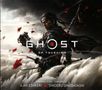 Ghost Of Tsushima (Music from the Video Game), 2 CDs