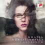 Khatia Buniatishvili - Labyrinth, CD