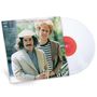 Simon & Garfunkel: Simon & Garfunkel's Greatest Hits (White Vinyl), LP