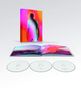 Christopher von Deylen: Colors (Super Deluxe-Edition mit Blu-ray), CD,BR,CD