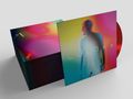 Christopher von Deylen: Colors (180g) (Red + Mint Colored Vinyl), LP,LP