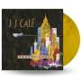 J.J. Cale: Travel-Log (Mimosa Marble Vinyl), LP