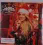 Meghan Trainor: A Very Trainor Christmas (Translucent Red & Green Vinyl), 2 LPs
