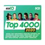 : Radio 10 Top 4000 (2020), CD,CD,CD,CD,CD
