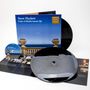 Steve Hackett: Under A Mediterranean Sky (180g), LP,LP,CD