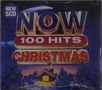 Now 100 Hits Christmas, CD