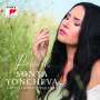 Sonya Yoncheva - Rebirth, CD