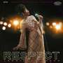 : RESPECT (Original Motion Picture Soundtrack), CD