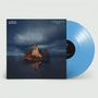 London Grammar: Californian Soil (Limited Indie Retailer Only Edition) (Transparent Blue Vinyl), LP