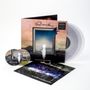 Riverside: Lost'n'Found - Live in Tilburg (180g) (Limited Edition) (Clear Vinyl) (exklusiv für jpc!), LP,LP,LP,CD,CD