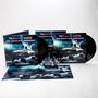 Transatlantic: The Absolute Universe: Forevermore (Extended Version) (180g), LP,LP,LP,CD,CD