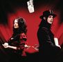 The White Stripes: Get Behind Me Satan, CD