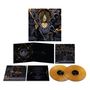 Shunsuke Kida: Filmmusik: Demon's Souls (O.S.T) (Gold Vinyl), 2 LPs