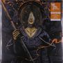 Shunsuke Kida: Demon's Souls (O.S.T.) (Blue & Black Swirl Vinyl), LP