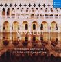 Antonio Vivaldi (1678-1741): Cellokonzerte RV 405 & 413, CD