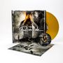 Riverside: Out Of Myself (180g) (Limited Edition) (Bright Gold Vinyl) (exklusiv für jpc!), LP,CD