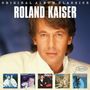 Roland Kaiser: Original Album Classics Vol. 2, 5 CDs
