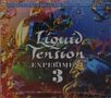 Liquid Tension Experiment: LTE3, CD,CD