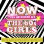 Now The 60s Girls, 4 CDs