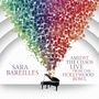 Sara Bareilles: Amidst The Chaos: Live From The Hollywood Bowl, 2 CDs