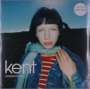 Kent: Hagnesta Hill (English Version) (Red Vinyl), 2 LPs