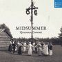 Quadriga Consort - Midsummer, CD