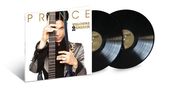 Prince: Welcome 2 America, 2 LPs
