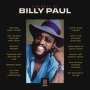 Billy Paul (Soul): The Best Of Billy Paul, LP