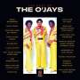 The O'Jays: The Best Of The O'Jays, 2 LPs