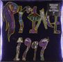 Prince: 1999 (remastered), LP,LP