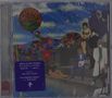 Prince: Around The World In A Day (Reissue 2022), CD