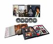 Bob Dylan: The Bootleg Series Vol. 16 (1980 – 1985) (Deluxe Edition), 5 CDs