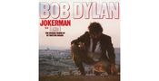 Bob Dylan: Jokerman / I And I (The Reggae Remix EP) (Limited Edition), MAX