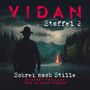 Raimon Weber: Vidan Staffel 2: Schrei nach Stille, 10 CDs